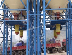 如何預防螺旋卸船機出現故障？