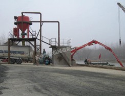 螺旋卸船機?與抓斗式卸船機有哪些區別？