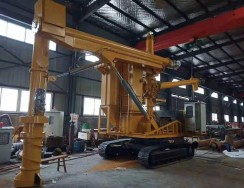 如何設置螺旋卸船機的滑輪？